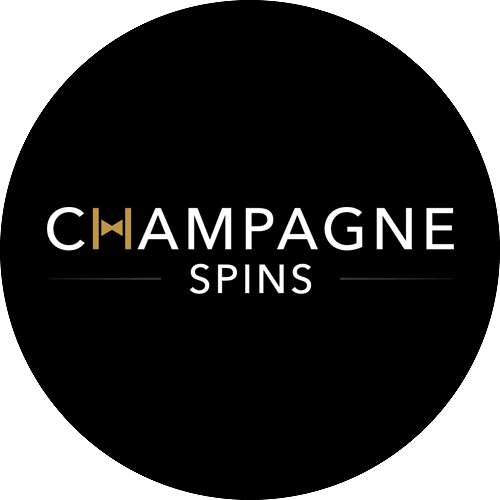play now at Champagne Spins